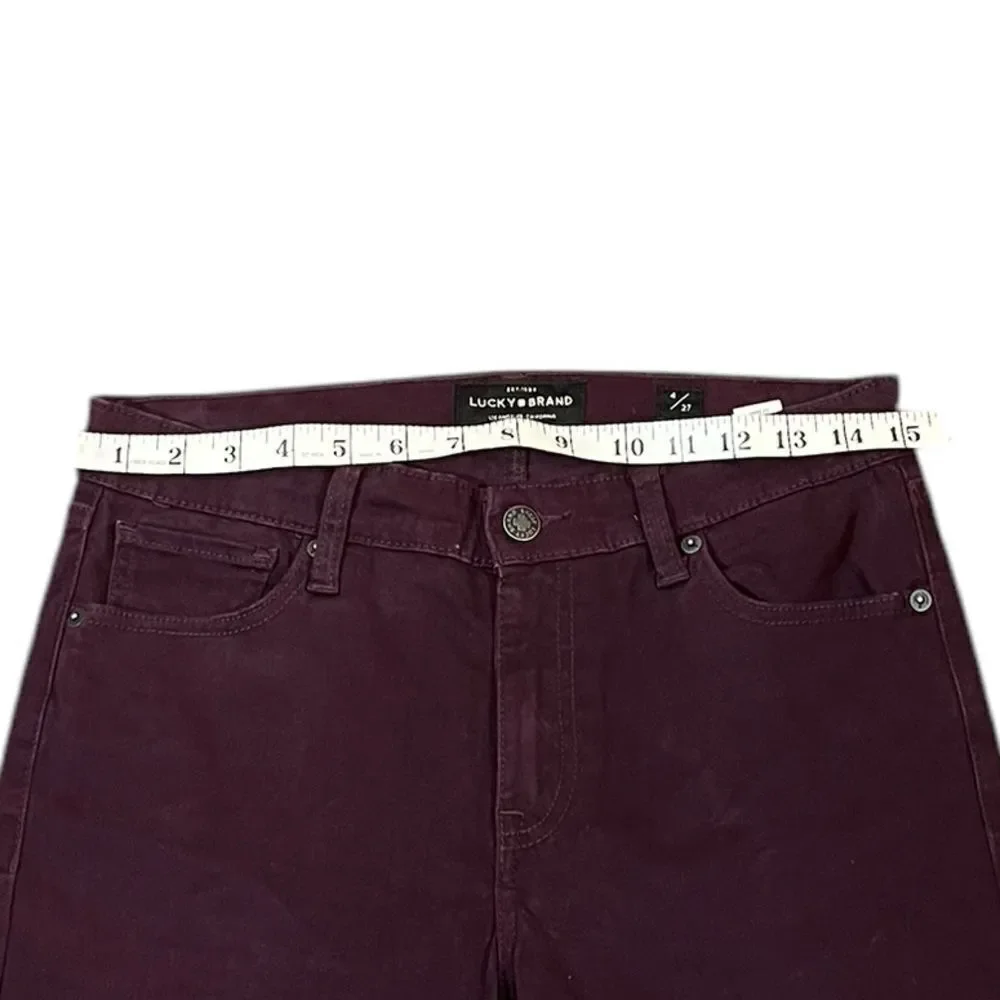 Lucky Brand lucky brand